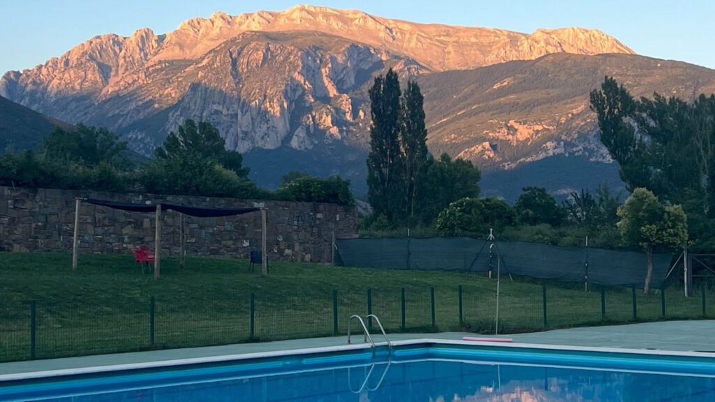 escapada Pirineos