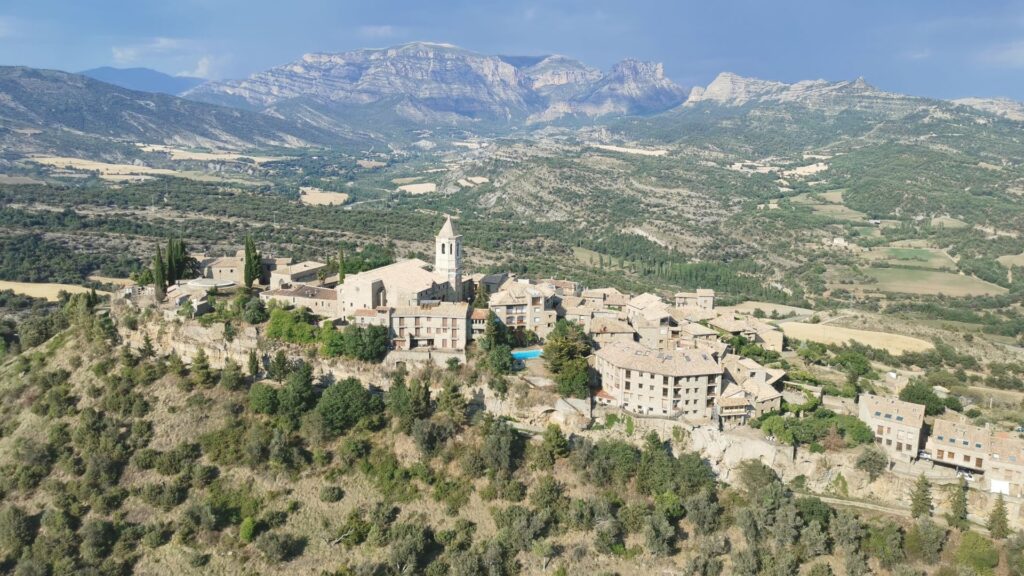 excursiones Pirineo